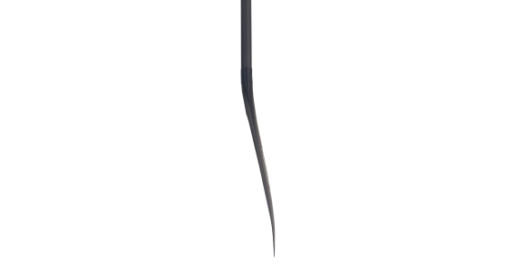 Hydra Blade side profile 