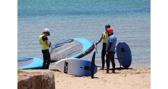 Jack Abbott Wave Chaser 155 VFX 22 5