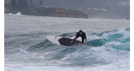 Nigel McBride Wave Chaser Sandon Oct23 11