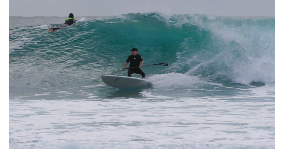 Nigel McBride Wave Chaser Sandon Oct23 3