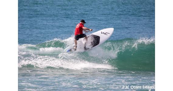 Nigel Shellharbour SUP Festival 2022 10