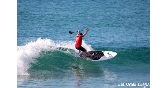 Nigel Shellharbour SUP Festival 2022 11