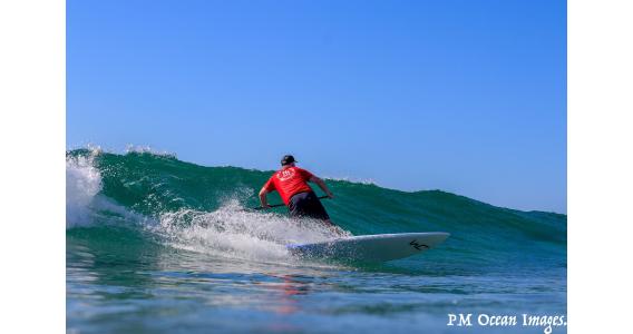 Nigel Shellharbour SUP Festival 2022 12