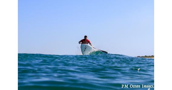 Nigel Shellharbour SUP Festival 2022 13