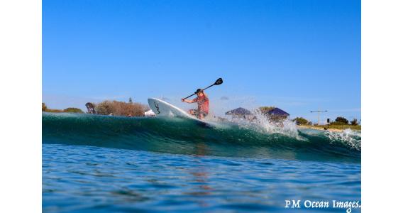 Nigel Shellharbour SUP Festival 2022 14