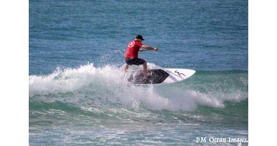 Nigel Shellharbour SUP Festival 2022 15