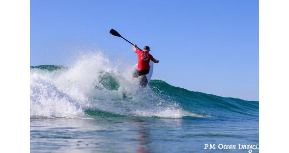 Nigel Shellharbour SUP Festival 2022 18