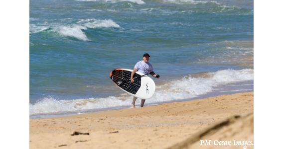 Nigel Wave Chaser 10 RRV Shellharbour SUP Festival 2022 2