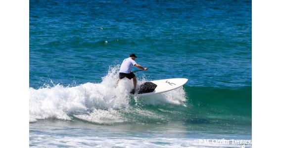 Nigel Wave Chaser 10 RRV Shellharbour SUP Festival 2022