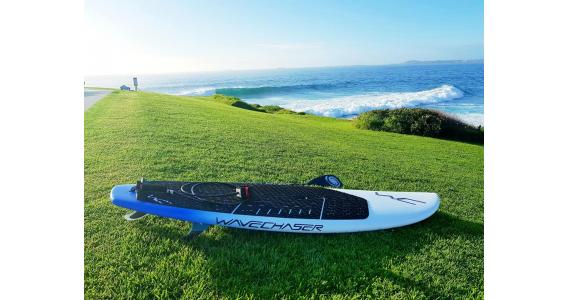 Wave Chaser 250 GTS2 Steel Coast NSW 6