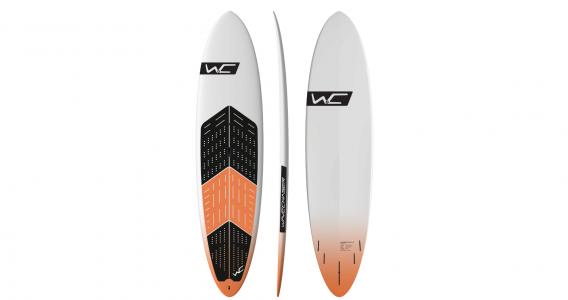 Wave Chaser RVR2 305 Longboard