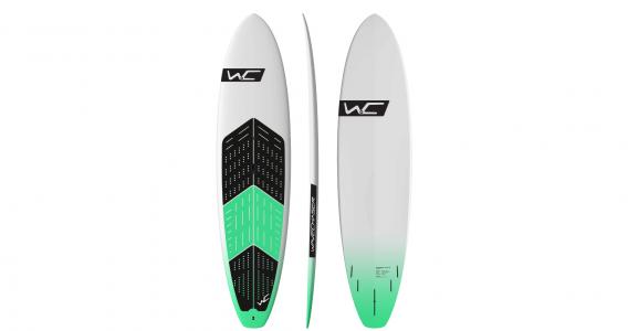 Wave Chaser RVS2 305 Longboard