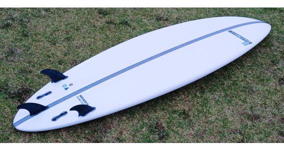 Wave Chaser SR XL Tri Fins